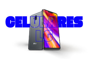 Celulares Marca LG