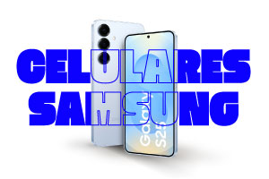 Celulares Marca Samsung