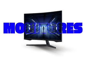 Monitores