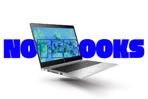 Notebooks