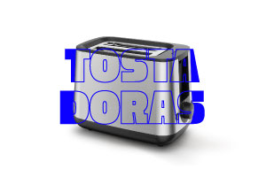 Tostadoras