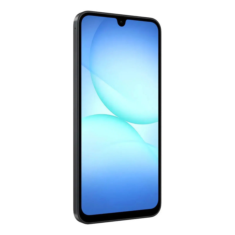 Samsung Galaxy A17 Negro