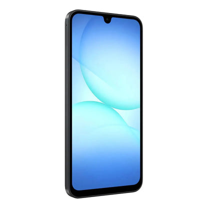 Samsung Galaxy A17 Negro