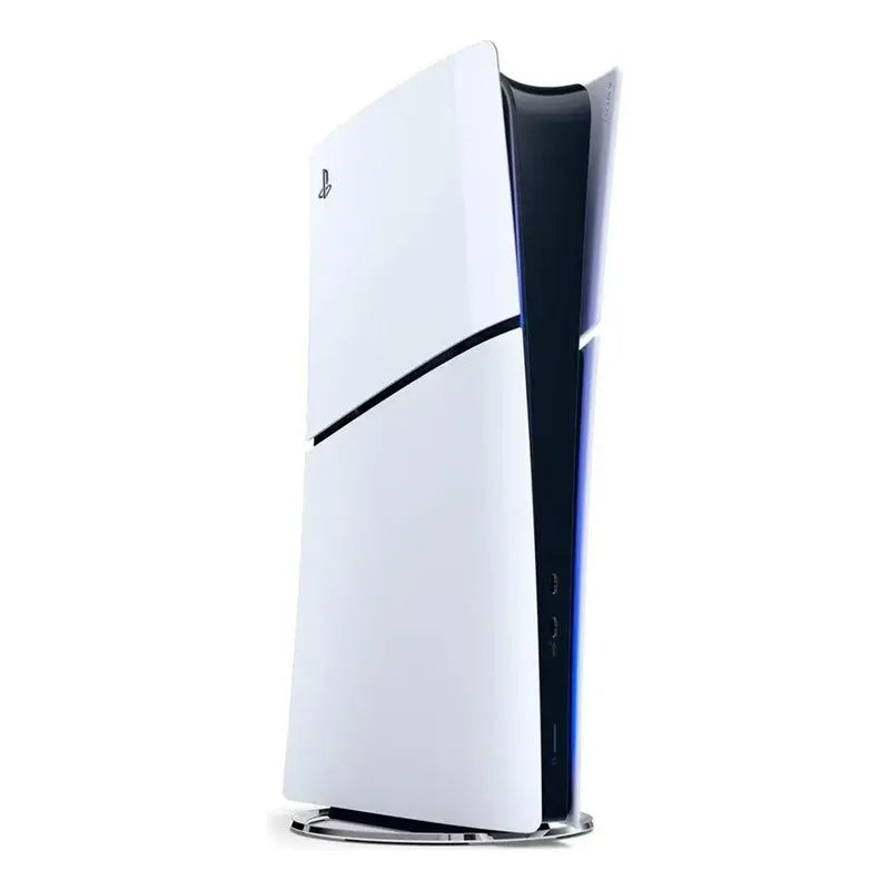 Consola Sony Playstation 5 Slim Blanco 4k 825 Gb Digital