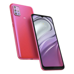 Motorola G20 64 Gb Rosa