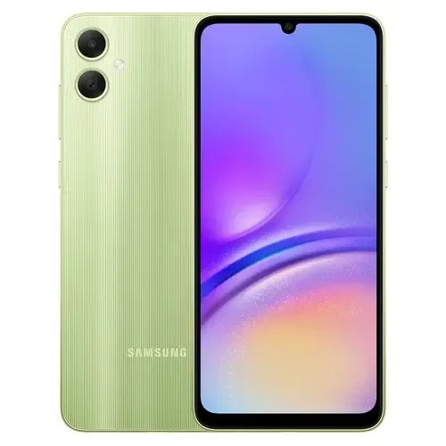 Samsung Galaxy A05 64 Gb Verde Claro 4 Gb Ram - Excelente (Reacondicionado)