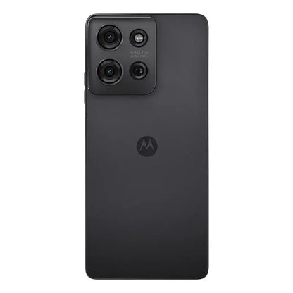 Motorola Moto G75 256gb 8gb Gris Certificación Militar - Excelente (Reacondicionado) Charcoal Grey