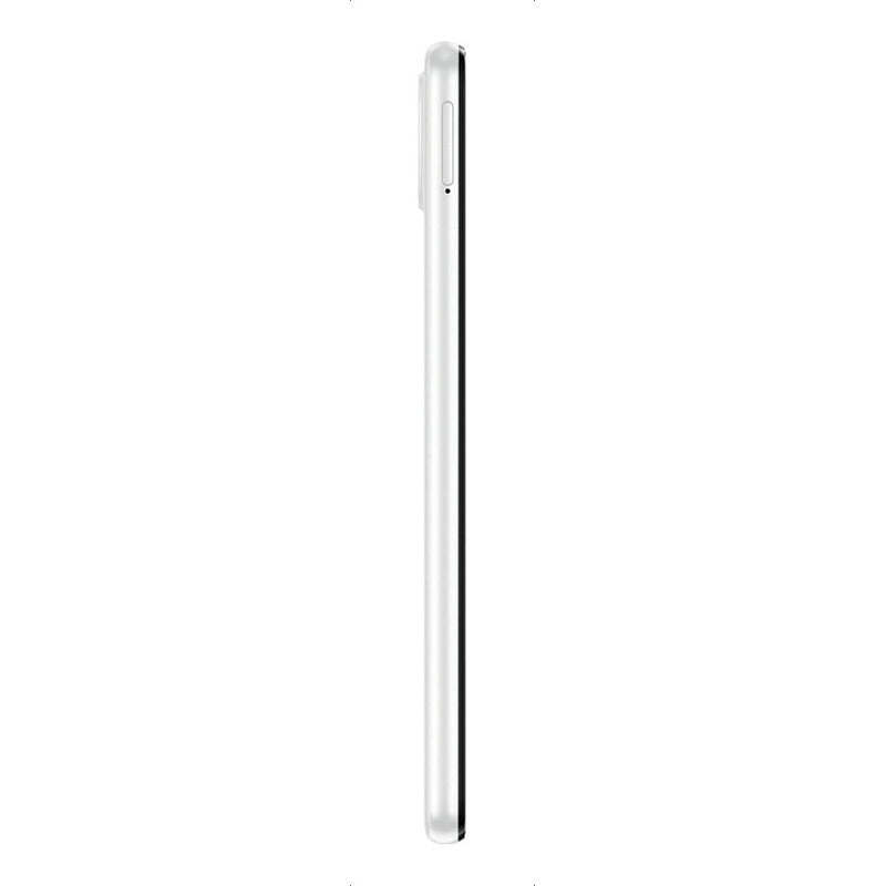 Celular Samsung Galaxy A22 128gb 4gb Ram Nfc 90hz Blanco - Excelente (Reacondicionado)