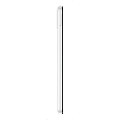 Celular Samsung Galaxy A22 128gb 4gb Ram Nfc 90hz Blanco - Excelente (Reacondicionado)