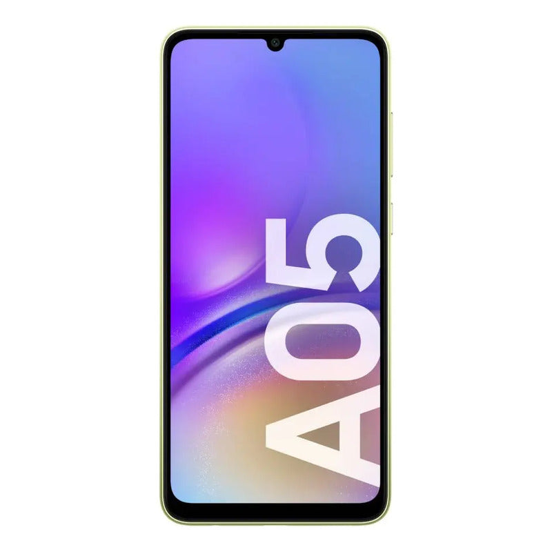 Samsung Galaxy A05 64 Gb Verde Claro 4 Gb Ram - Excelente (Reacondicionado)
