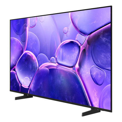 Televisor 55 Crystal Uhd U8000f 4k Negro Samsung