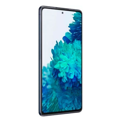 Samsung Galaxy S20 Fe 5g 128gb Pantalla Super Amoled Color Cloud Navy - Excelente (Reacondicionado)