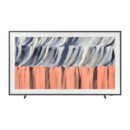 Televisor Samsung 65  Qled 4k The Frame Ls03h Vision Ai Smart Tv