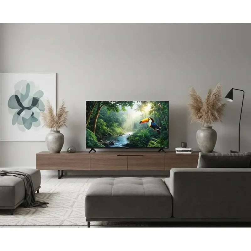 Smart Tv Roku Tv Noblex Fhd 43 Db43x3110