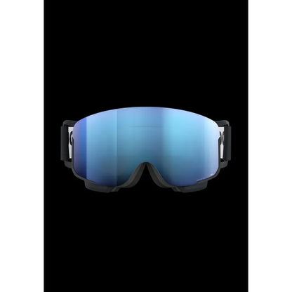 Poc Antiparras Nexal Mid Uranium Black/partly Sunny Blue Negro Uranium Black/ Partly Sunny Blue