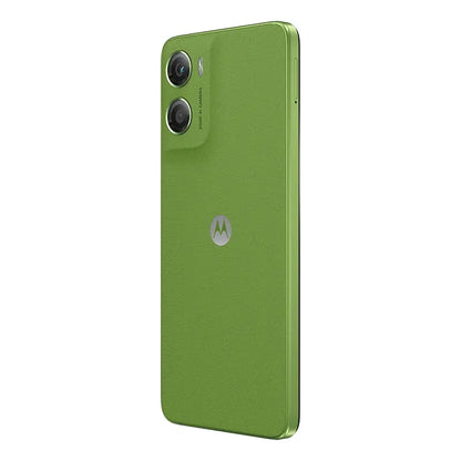 Motorola G Moto G06 Verde