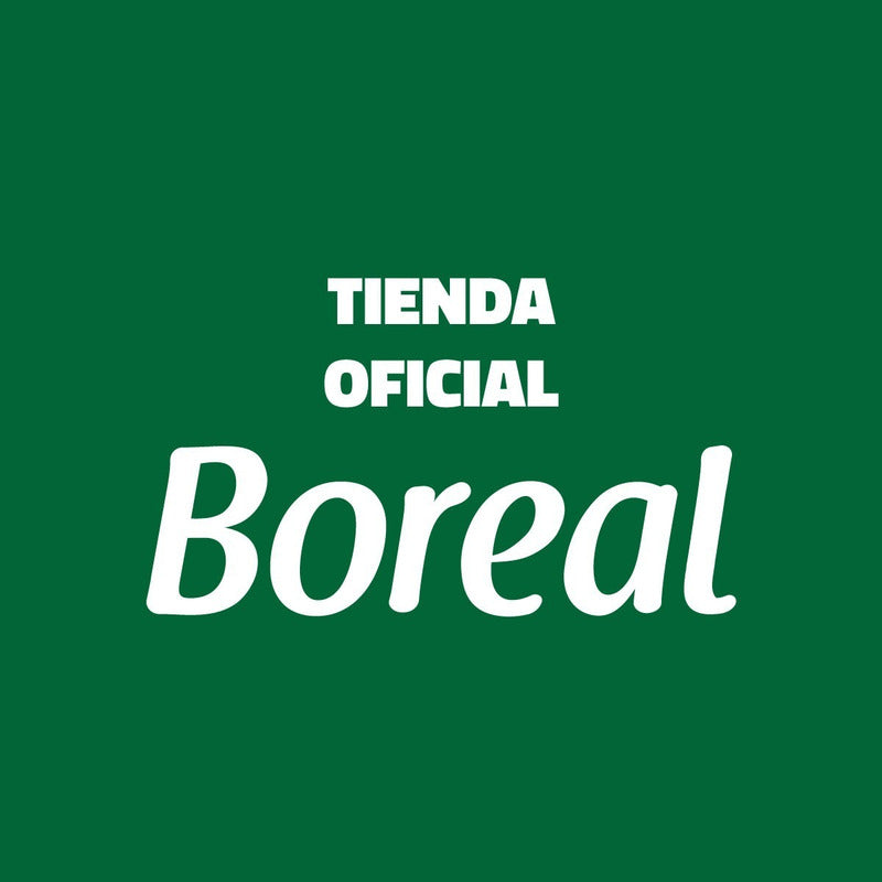 Resma A4 Boreal De 70 Grs Papel Obra 500 Hojas Blanco
