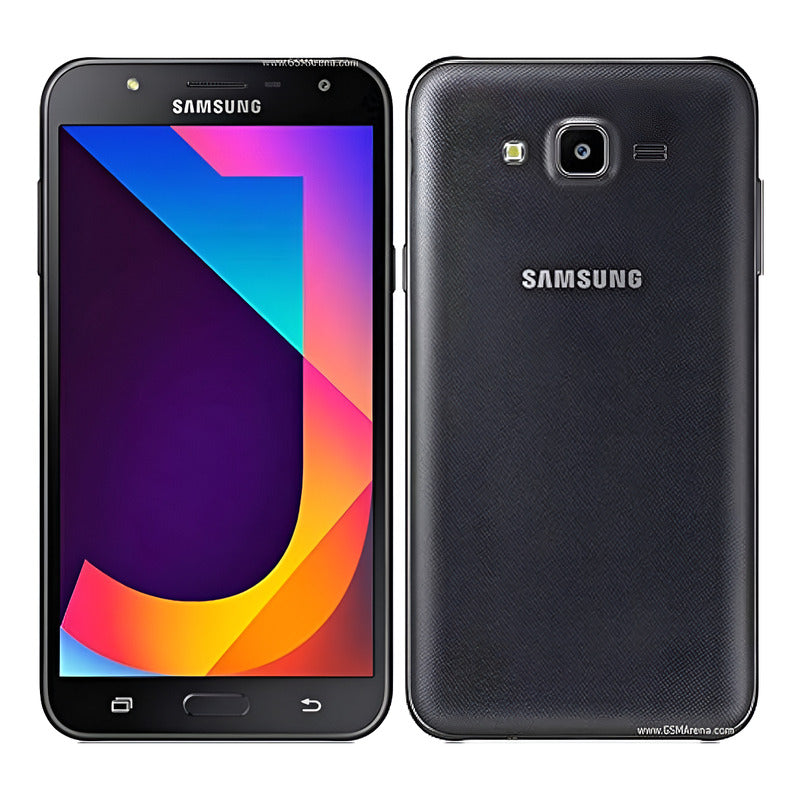Samsung Galaxy J7 Neo 16 Gb  Negro 2 Gb Ram