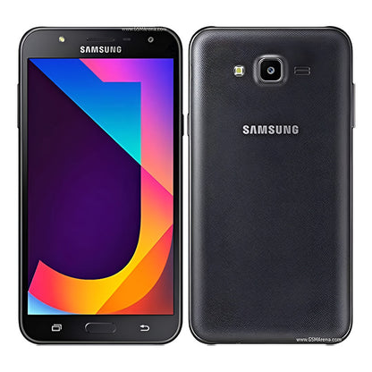 Samsung Galaxy J7 Neo 16 Gb  Negro 2 Gb Ram