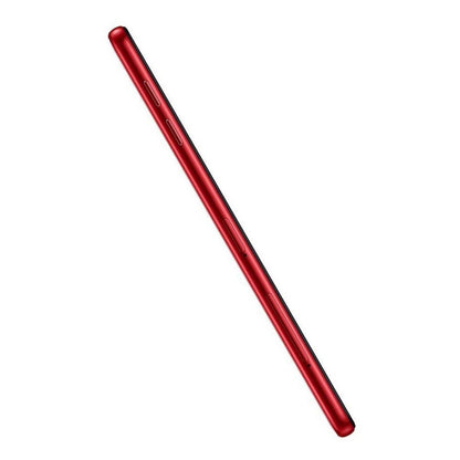 Samsung Galaxy J6+ 32 Gb Rojo 3 Gb Ram - Aceptable (Reacondicionado)