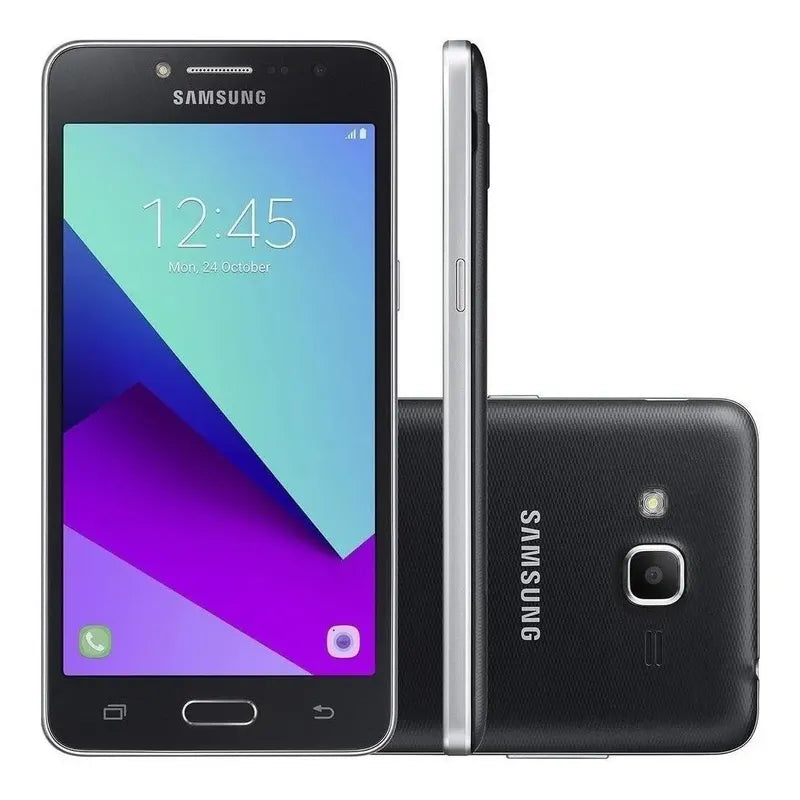 Samsung Galaxy J2 Prime 16 Gb Negro 1.5 Gb Ram - Excelente (Reacondicionado)