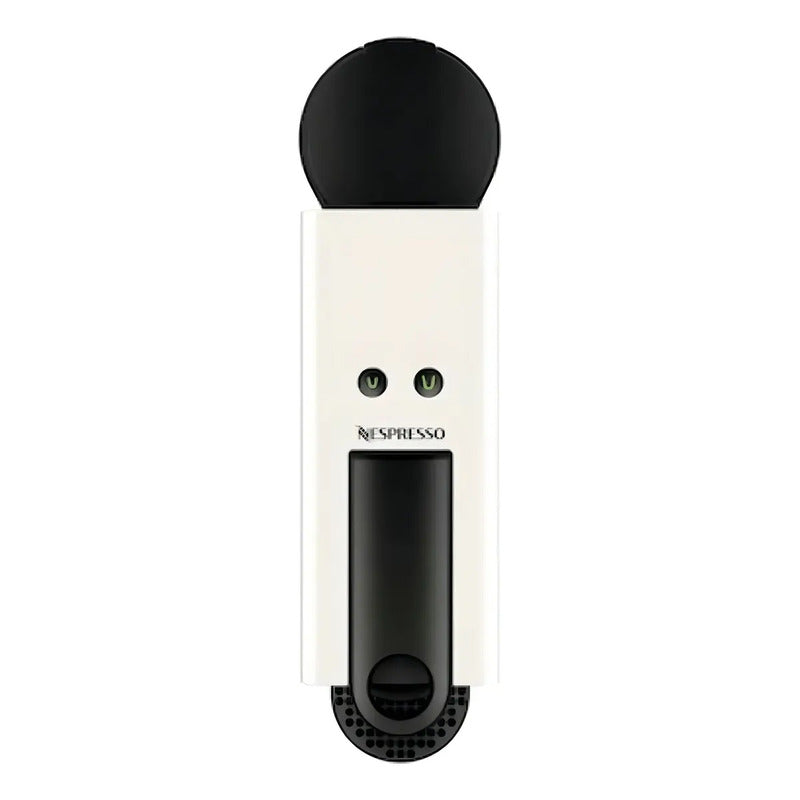 Cafetera Nespresso Essenza Mini C30 Automática Blanca Para Cápsulas Monodosis Blanco