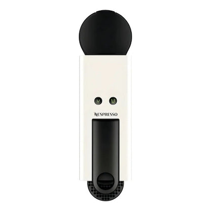Cafetera Nespresso Essenza Mini C30 Automática Blanca Para Cápsulas Monodosis Blanco