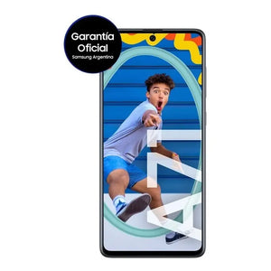 Samsung Libre Galaxy A71 Black - Aceptable (Reacondicionado)