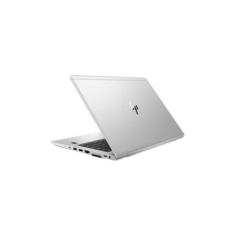 Notebook Hp Elitebook 840 G5 I5 8gb Ram 256 Ssd Full Hd 14  Plateado