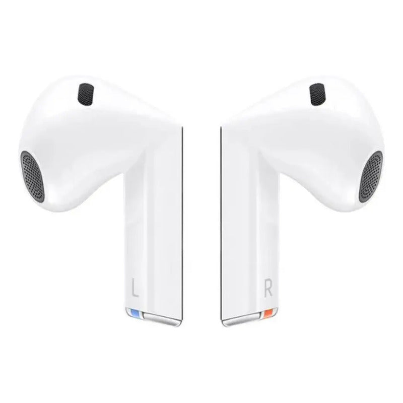 Auricular Inalambrico Samsung Galaxy Buds 3 Blanco - Excelente (Reacondicionado)