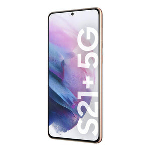 Samsung Galaxy S21+ 5g 128 Gb Phantom Violet 8 Gb Ram - Aceptable (Reacondicionado)