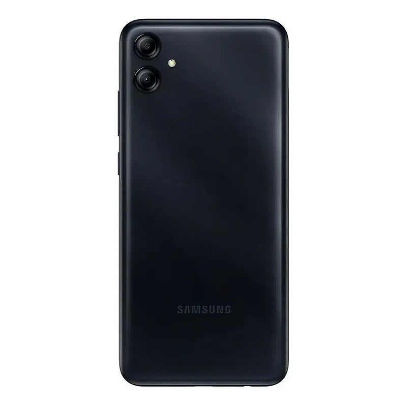 Samsung Galaxy A04e 32 Gb Black 3 Gb Ram - Excelente (Reacondicionado)