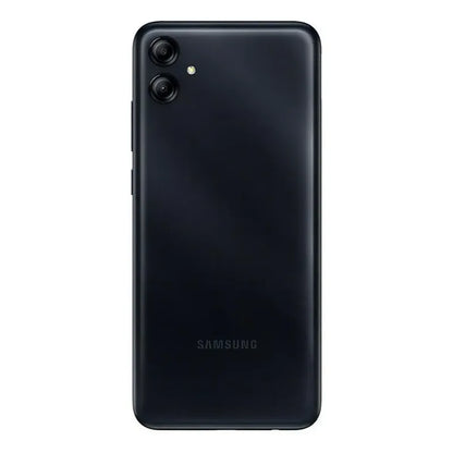 Samsung Galaxy A04e 32 Gb Black 3 Gb Ram - Excelente (Reacondicionado)