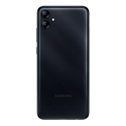 Samsung Galaxy A04e 32 Gb Black 3 Gb Ram - Excelente (Reacondicionado)