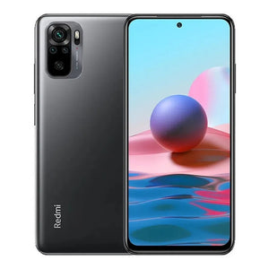 Xiaomi Redmi Note 10 Dual Sim 128 Gb Gris Ónix 4 Gb Ram - Excelente (Reacondicionado)