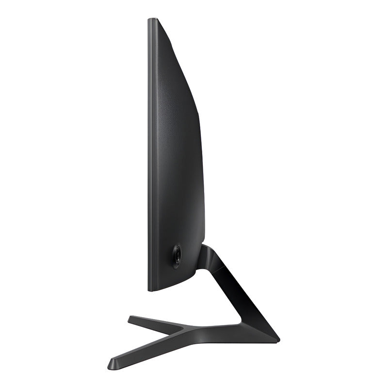 Monitor Samsung Odyssey Crg5 24'' Curvo Color Negro