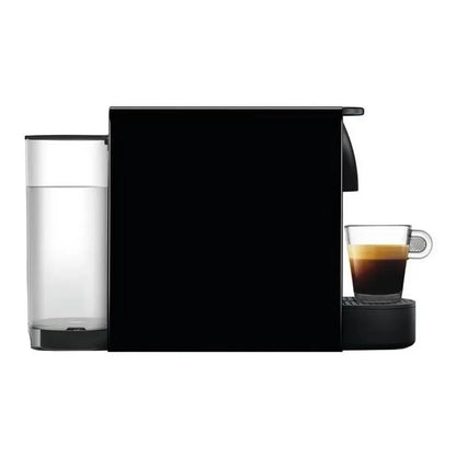 Cafetera Nespresso Essenza Mini C Automática Black 220v-240v Black