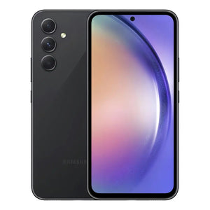 Samsung Galaxy A54 5g 128 Gb Awesome Graphite 8 Gb Ram - Excelente (Reacondicionado)
