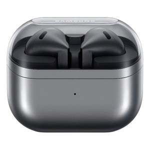 Auriculares Samsung Galaxy Buds3 Gray Bluetooth Ai Color Silver - Excelente (Reacondicionado)