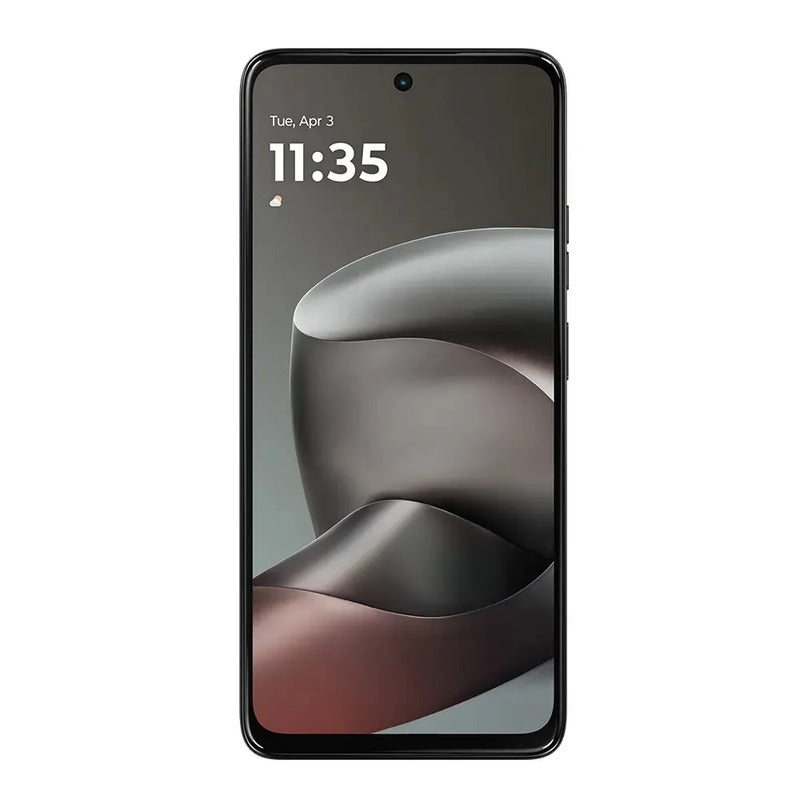 Moto G47 Impenetrable Gris