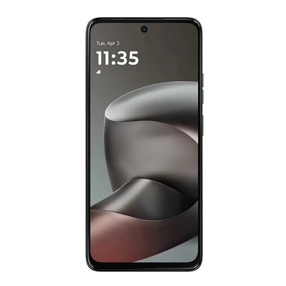 Moto G47 Impenetrable Gris
