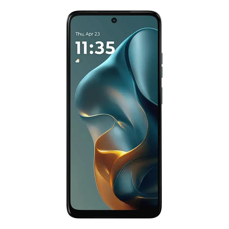 Celular Moto G05 128gb 4 Ram Verde