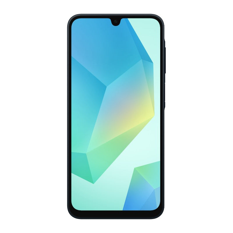 Samsung Galaxy A16 5g 128gb Negro Negro