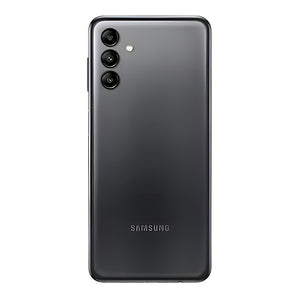Samsung Galaxy A04s 4 + 128gb Negro - Excelente (Reacondicionado)