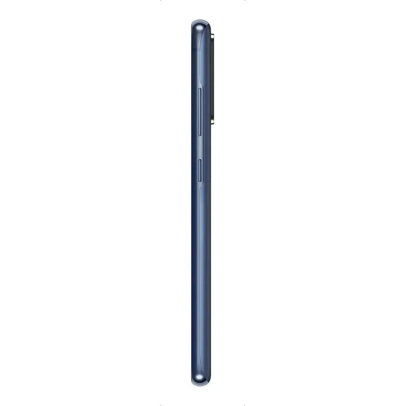 Samsung Galaxy S20 Fe 5g 128gb Pantalla Super Amoled Color Cloud Navy - Excelente (Reacondicionado)