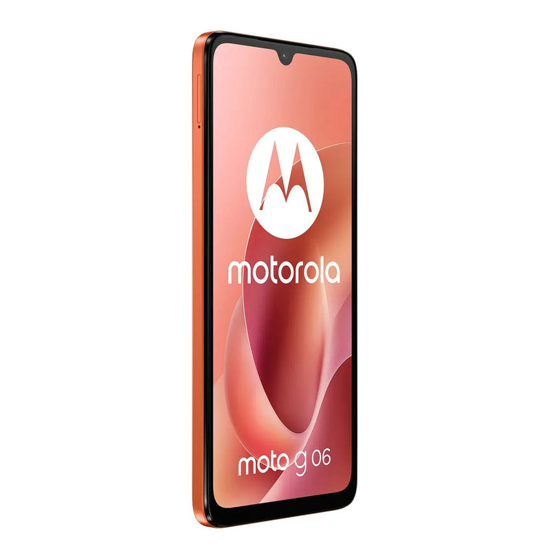 Motorolapb970103ar Naranja