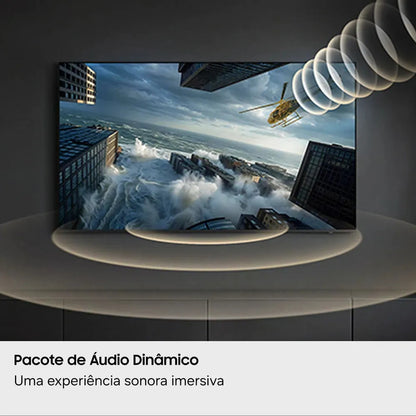 Televisor Inteligente Samsung 70 Crystal Uhd 4k U8000h 2026