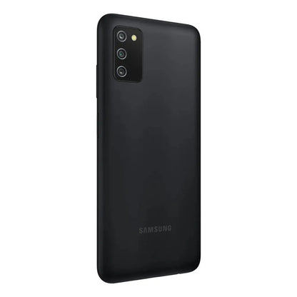 Samsung Galaxy A03s 64gb Negro