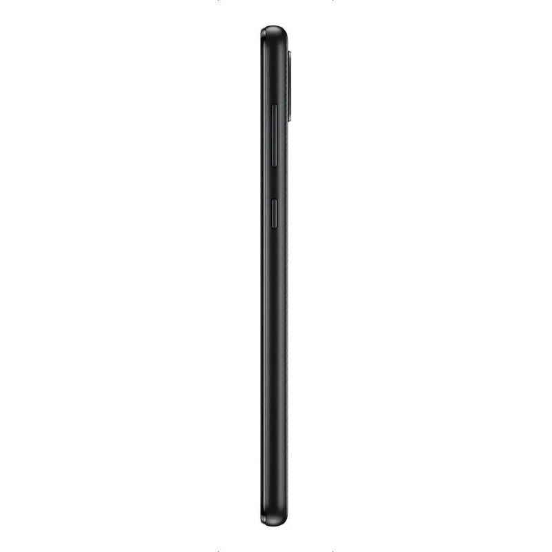 Samsung Galaxy A02 32gb 2gb Color Negro - Excelente (Reacondicionado)