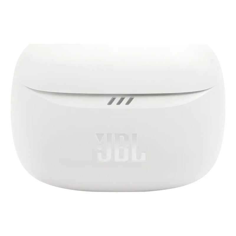 Auriculares Bluetooth Jbl Tune Buds 2 Blancos Blanco